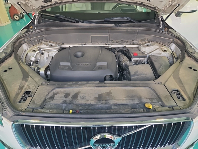 Volvo Xc90 T6 MOMENTUM AWD* 7 МЕСТНА* 1ВИ СОБСТВЕНИК - автомобили, коли, обяви за нови и употребявани 12