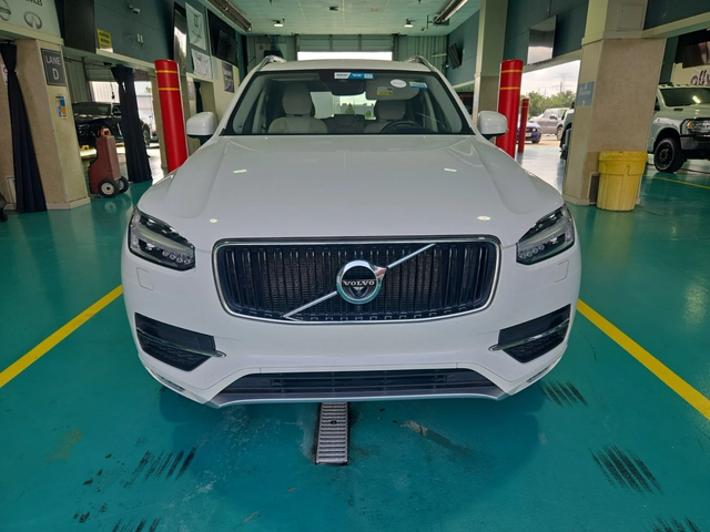 Volvo Xc90 T6 MOMENTUM AWD* 7 МЕСТНА* 1ВИ СОБСТВЕНИК - автомобили, коли, обяви за нови и употребявани 1