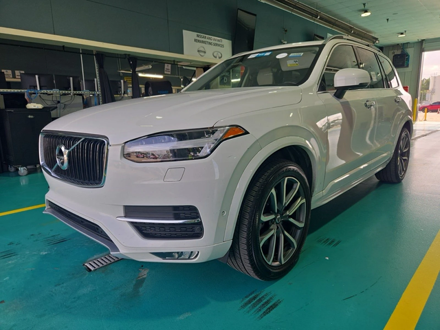 Volvo Xc90 T6 MOMENTUM AWD* 7 МЕСТНА* 1ВИ СОБСТВЕНИК - автомобили, коли, обяви за нови и употребявани 2