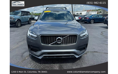 volvo-xc90 - 0