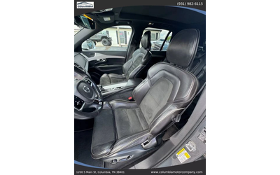 Volvo Xc90 R-DESIGN* DISTRO* 360* PANO* 7МЕСТА* ОБДУХ* HEADUP - автомобили, коли, обяви за нови и употребявани 10