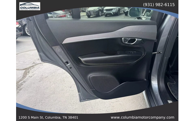 Volvo Xc90 R-DESIGN* DISTRO* 360* PANO* 7МЕСТА* ОБДУХ* HEADUP - автомобили, коли, обяви за нови и употребявани 13