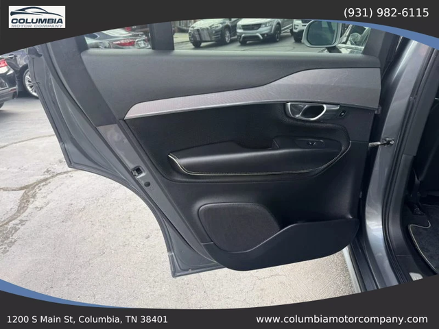 Volvo Xc90 R-DESIGN* DISTRO* 360* PANO* 7МЕСТА* ОБДУХ* HEADUP - автомобили, коли, обяви за нови и употребявани 13