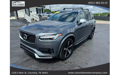 volvo-xc90 - 1