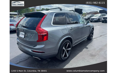 volvo-xc90 - 5
