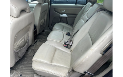 Volvo Xc90 2, 400TDI D5 EURO4 - автомобили, коли, обяви за нови и употребявани 10