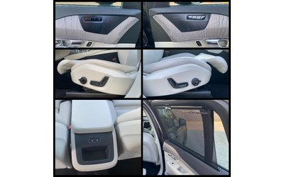 Volvo XC90 2.0 B5 (235 кс) Mild Hybrid AWD Automatic - автомобили, коли, обяви за нови и употребявани 13