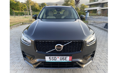 volvo-xc90-2-0-b5-235-ks-mild-hybrid-awd-automatic - 1