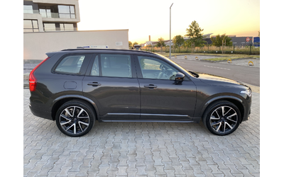 volvo-xc90-2-0-b5-235-ks-mild-hybrid-awd-automatic - 3