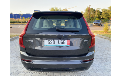 volvo-xc90-2-0-b5-235-ks-mild-hybrid-awd-automatic - 5