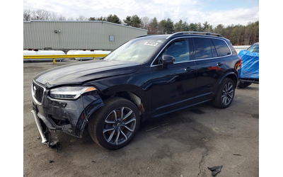 volvo-xc90-2-0l-4-all-wheel-drive - 0