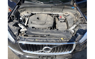 Volvo Xc90 2.0L 4 ALL WHEEL DRIVE - автомобили, коли, обяви за нови и употребявани 11