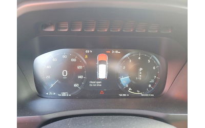 Volvo Xc90 2.0L 4 ALL WHEEL DRIVE - автомобили, коли, обяви за нови и употребявани 8