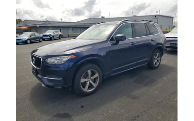 volvo-xc90-2-0l-4-all-wheel-drive - 0