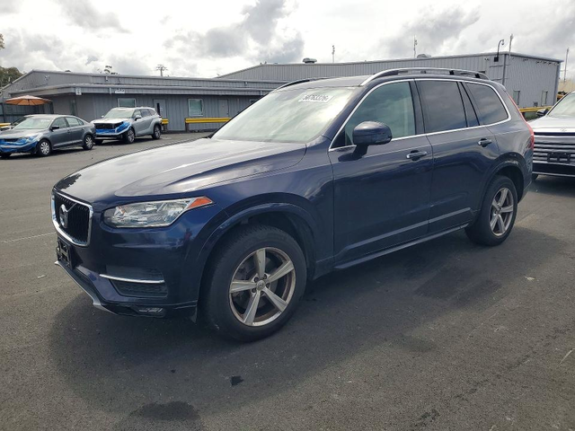 Volvo Xc90 2.0L 4 ALL WHEEL DRIVE - автомобили, коли, обяви за нови и употребявани 0
