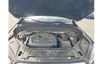 Volvo Xc90 2.0L 4 ALL WHEEL DRIVE - автомобили, коли, обяви за нови и употребявани 10