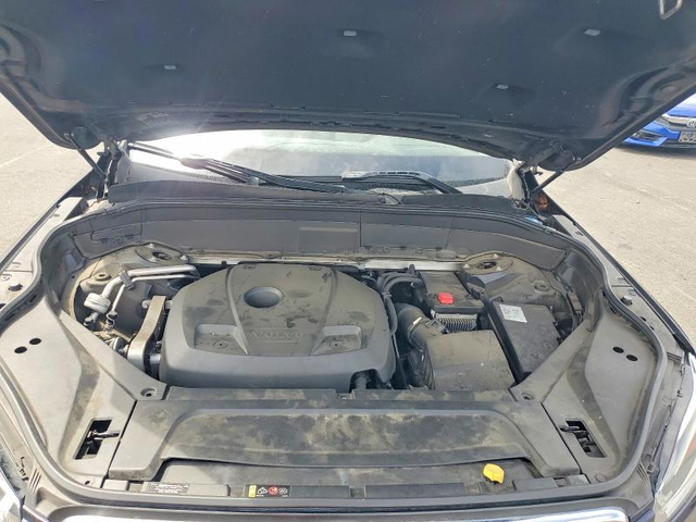 Volvo Xc90 2.0L 4 ALL WHEEL DRIVE - автомобили, коли, обяви за нови и употребявани 10