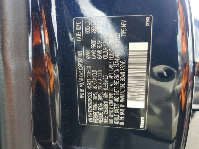 Volvo Xc90 2.0L 4 ALL WHEEL DRIVE - автомобили, коли, обяви за нови и употребявани 11