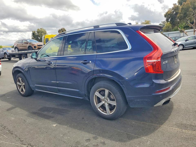 Volvo Xc90 2.0L 4 ALL WHEEL DRIVE - автомобили, коли, обяви за нови и употребявани 1