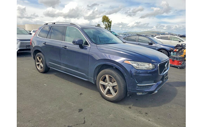 volvo-xc90-2-0l-4-all-wheel-drive - 3
