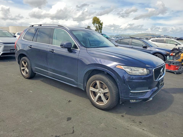 Volvo Xc90 2.0L 4 ALL WHEEL DRIVE - автомобили, коли, обяви за нови и употребявани 3