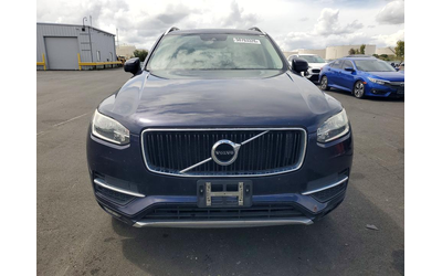 volvo-xc90-2-0l-4-all-wheel-drive - 4