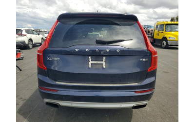 volvo-xc90-2-0l-4-all-wheel-drive - 5