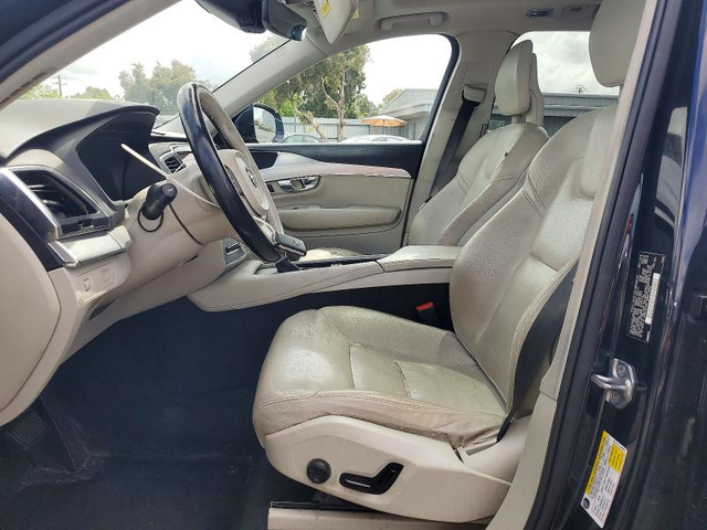 Volvo Xc90 2.0L 4 ALL WHEEL DRIVE - автомобили, коли, обяви за нови и употребявани 6