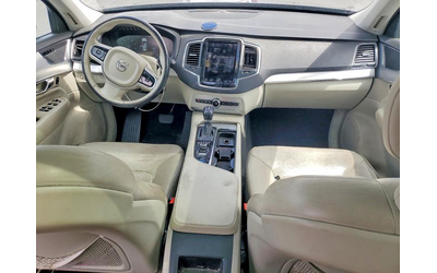 Volvo Xc90 2.0L 4 ALL WHEEL DRIVE - автомобили, коли, обяви за нови и употребявани 7