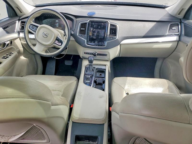 Volvo Xc90 2.0L 4 ALL WHEEL DRIVE - автомобили, коли, обяви за нови и употребявани 7