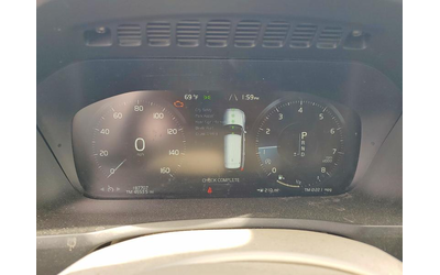 Volvo Xc90 2.0L 4 ALL WHEEL DRIVE - автомобили, коли, обяви за нови и употребявани 8