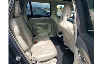 Volvo Xc90 2.0L 4 ALL WHEEL DRIVE - автомобили, коли, обяви за нови и употребявани 9