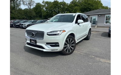 volvo-xc90-2-0l-4cyl-awd - 0