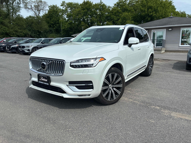 Volvo Xc90 2.0L 4cyl AWD - автомобили, коли, обяви за нови и употребявани 0