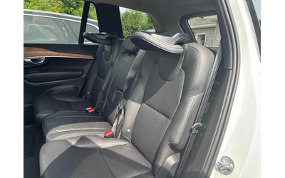 Volvo Xc90 2.0L 4cyl AWD - автомобили, коли, обяви за нови и употребявани 11