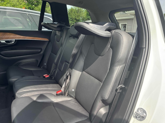 Volvo Xc90 2.0L 4cyl AWD - автомобили, коли, обяви за нови и употребявани 11