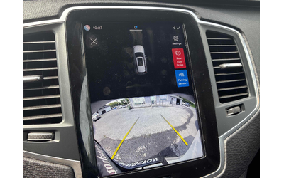 Volvo Xc90 2.0L 4cyl AWD - автомобили, коли, обяви за нови и употребявани 14