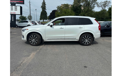 volvo-xc90-2-0l-4cyl-awd - 1