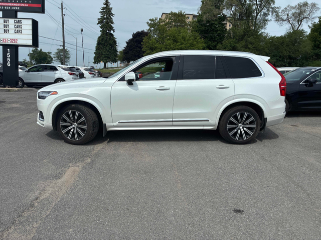 Volvo Xc90 2.0L 4cyl AWD - автомобили, коли, обяви за нови и употребявани 1