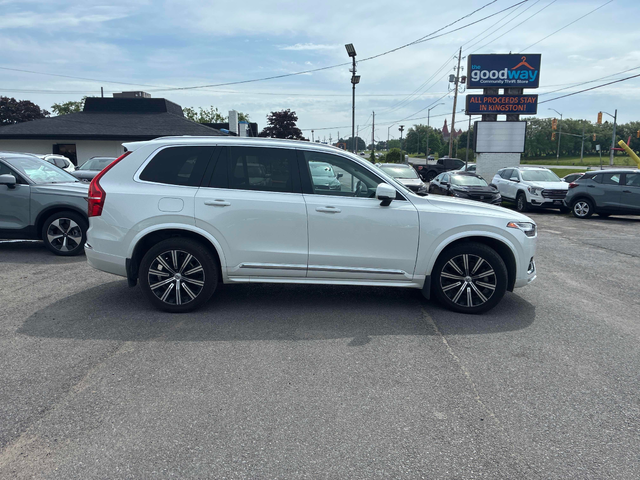 Volvo Xc90 2.0L 4cyl AWD - автомобили, коли, обяви за нови и употребявани 2
