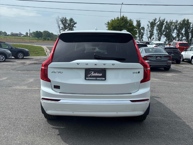 Volvo Xc90 2.0L 4cyl AWD - автомобили, коли, обяви за нови и употребявани 3