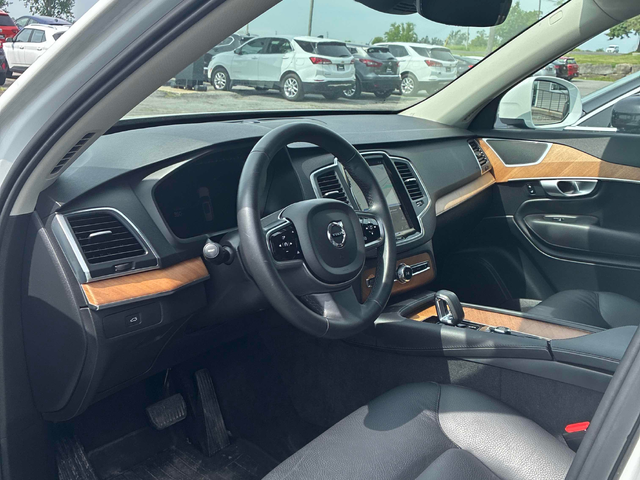 Volvo Xc90 2.0L 4cyl AWD - автомобили, коли, обяви за нови и употребявани 4