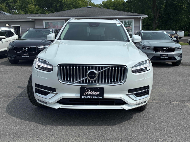 Volvo Xc90 2.0L 4cyl AWD - автомобили, коли, обяви за нови и употребявани 5