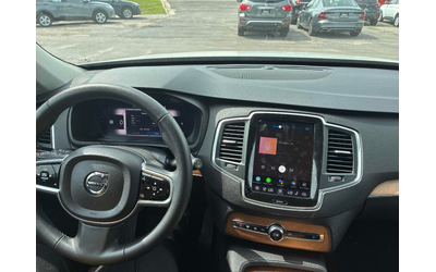 Volvo Xc90 2.0L 4cyl AWD - автомобили, коли, обяви за нови и употребявани 8