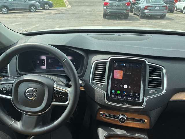 Volvo Xc90 2.0L 4cyl AWD - автомобили, коли, обяви за нови и употребявани 8