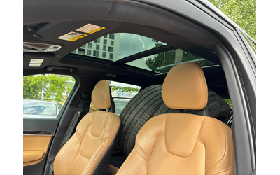 Volvo Xc90 2.0L 4cyl AWD - автомобили, коли, обяви за нови и употребявани 11