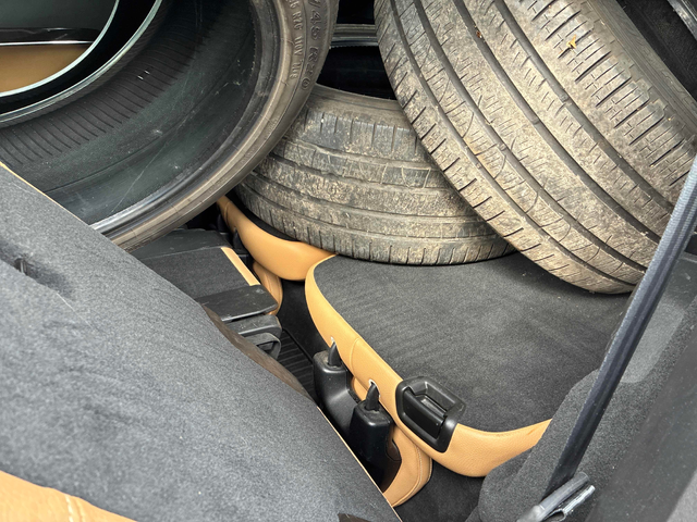 Volvo Xc90 2.0L 4cyl AWD - автомобили, коли, обяви за нови и употребявани 15