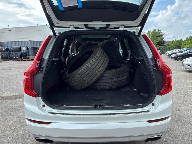 Volvo Xc90 2.0L 4cyl AWD - автомобили, коли, обяви за нови и употребявани 16