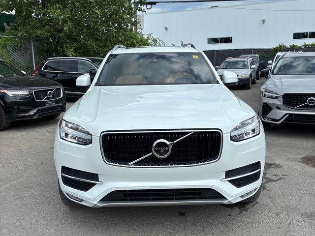Volvo Xc90 2.0L 4cyl AWD - автомобили, коли, обяви за нови и употребявани 5