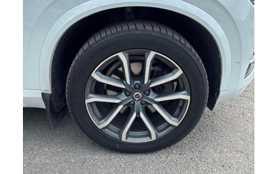 Volvo Xc90 2.0L 4cyl AWD - автомобили, коли, обяви за нови и употребявани 6